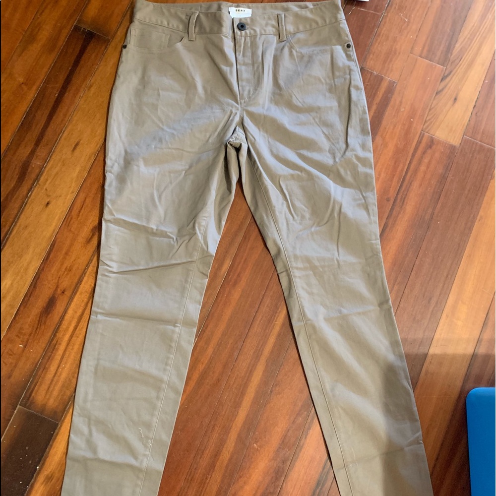 DKNY slacks